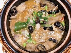 -潘大福特色蒸菜(湖滨店)