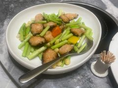 -国惠大酒楼(仓山万达店)