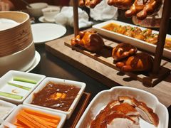 -丽晶轩中餐厅(重庆丽晶酒店)