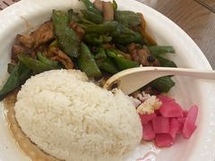 -阳阳中国饭(龙湖大兴天街)