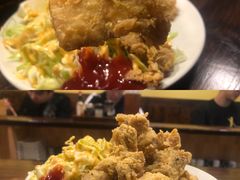 -本格·深夜食堂(北理工店)