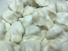 -三姐妹饺子(东木头市店)