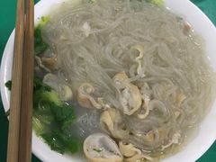 -甘记肥肠粉(马鞍北路店)