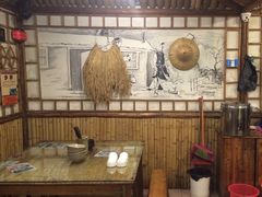 -风波庄(洪家楼店)