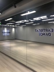 -Heartbeat舞蹈工作室