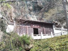 -幕燕滨江·长江观音景区