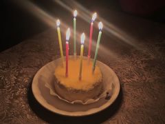 -罗莎蛋糕(喜乐地店)