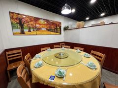 -春水锅贴·传统鲁菜(大明湖店)