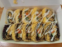 -n多寿司(滨湖万达广场店)