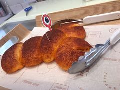 -好利来(十里河店)