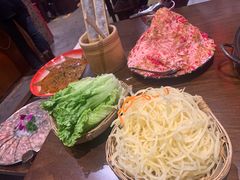 -萍姐火锅·公路夜市(南京新街口店)