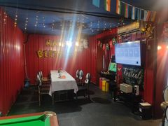 -顽主轰趴馆团建ktv桌游狼人杀(望京店)