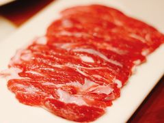 -东来顺饭庄(西直门店)