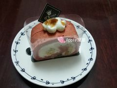 -女王蛋糕店(银海店)