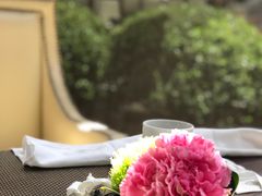 -凯旋餐厅 Cachet(新天地朗廷酒店)