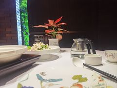 -鱼翅楼·津派砂锅鱼翅(水上公园店)