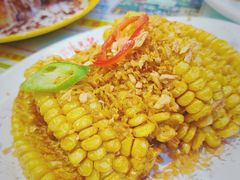 -澳门陈光记烧味饭店(万象城店)