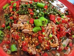 -小街47號江湖菜(四合院店)