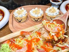 -一豚轩·烧鸟·豚骨拉面(五四路店)