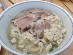 -湘子庙