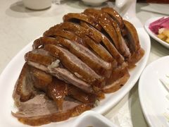 -郑州烤鸭总店