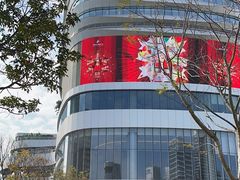 -深圳来福士广场