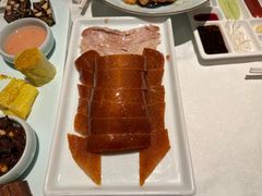 特选王朝烤鸭-北平楼·烤鸭·北京菜(牡丹园店)