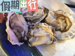 -蚝歌(中山七路店)