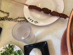 -东来顺饭庄(天坛店)