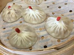 羊肉汤包-小六汤包砂煲菜(文景路店)