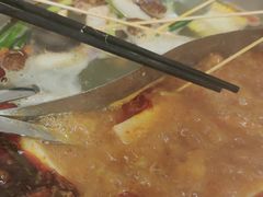 -黔哆哆地摊酸汤火锅(清湖店)