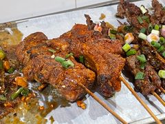 -小板凳(四公里店)