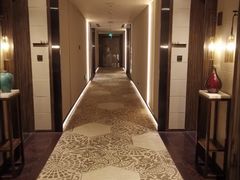 -南京圣和府邸豪华精选酒店