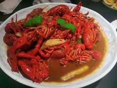 -京悦南门涮羊肉·羊蝎子火锅(田林路店)