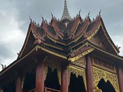 -西双版纳总佛寺