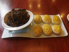 -小土豆北方菜馆(文慧园店)