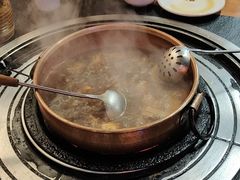 -阿山卓·野生菌火锅·纳西火塘烤肉