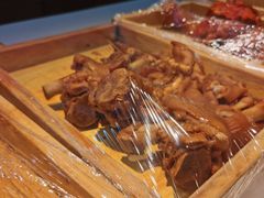 -东北缘餐厅(兰埔路店)