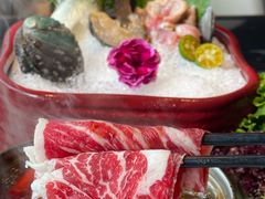 -蒋记海鲜姿造•洋房别墅(星河湾店)