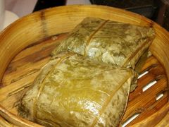 -御花园·粤菜·海鲜火锅(中山公园店)