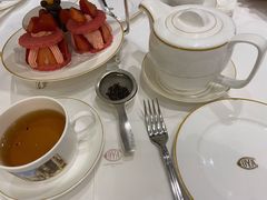 英式皇家茶-COVA(新天地Xintiandi店)