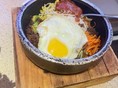 -妙香居韩国烤肉(容桂天佑城店)