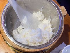 -蜀香三绝·牛蛙·烤鱼·天府炒鸡(安丘泰华店)
