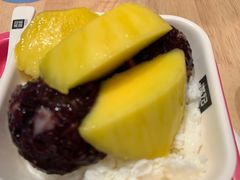 -满记甜品(荟聚购物中心店)