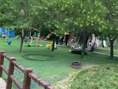 -北京鹿世界主题园