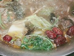 -湊湊火锅·茶憩(打浦桥日月光店)