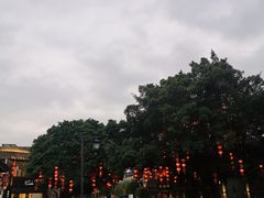-麦当劳(南后街店)