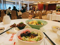 -北京全聚德(西客站店)