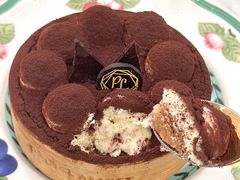 -PAUL LAFAYET 法式甜品(港汇广场店)