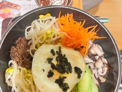 -恩你小木屋·韩式料理(假日广场店)
